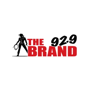 KTZA The Brand 92.9 إف إم موجة