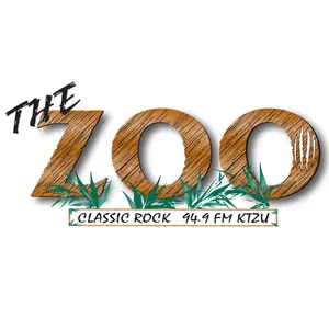 KTZU - The Zoo 94.9 إف إم موجة