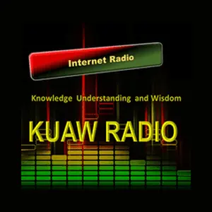 KUAW راديو