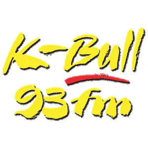 KUBL-إف إم - K-Bull 93.3 إف إم موجة