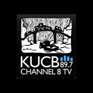 KUCB-إف إم 89.7 أونلاين