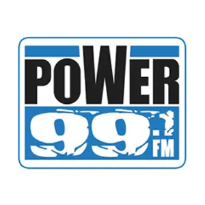 KUJ-إف إم - Power 99.1 إف إم إف إم