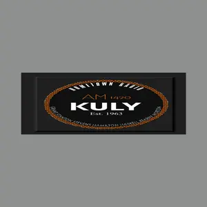 KULY Hometown راديو بث