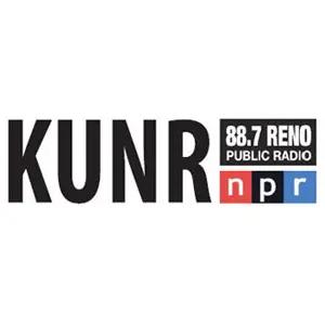 KUNR - Reno عام راديو 88.7 إف إم نبض