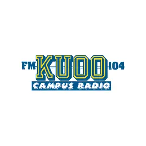 KUOO Campus راديو إف إم