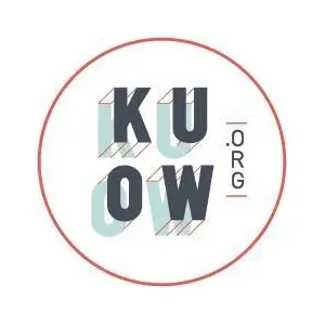 KUOW موجة