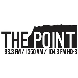 ThePOINT - KUSG-إف إم مركز