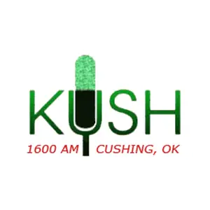 KUSH 1600 راديو إيه إم