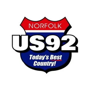 KUSO - US92 92.7 إف إم مركز