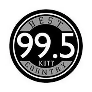 KUTT 99.5 إف إم موجة