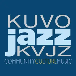 KUVO - جاز مركز