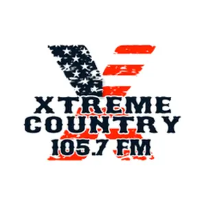 KUXX Xtreme كانتري أونلاين