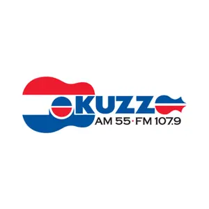 KUZZ 107.9 راديو إف إم