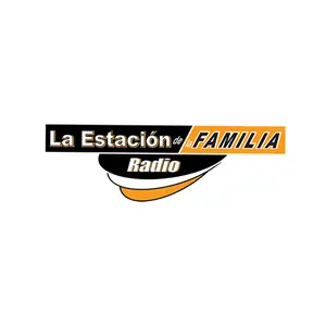 KVAN La Estación De La Familia موجة