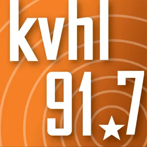 KVHL 91.7 إف إم نبض