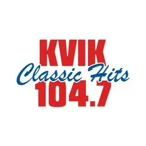 KVIK 104.7 مركز