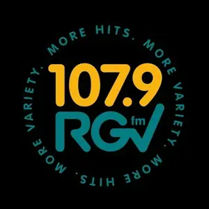 KVLY 107.9 RGV إف إم أونلاين