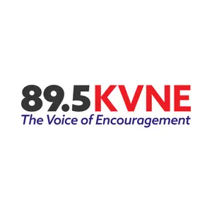 KVNE 89.5 إف إم KGLY بث
