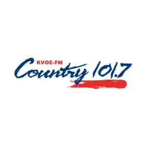 KVOE كانتري بث
