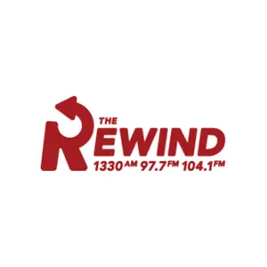 KVOL The Rewind 1330 و 97.7 نبض