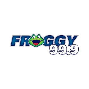KVOX Froggy 99.9 راديو إف إم