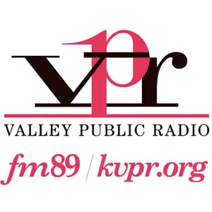 KVPR - Valley عام راديو كلاسيكية راديو