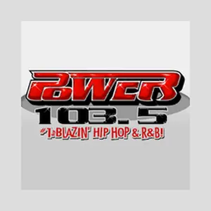 KVSP Power 103.5 راديو إف إم