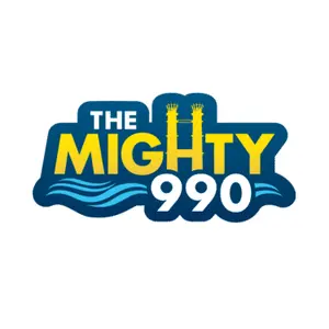 KWAM The Mighty 990 أونلاين