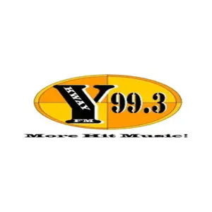 KWAY-إف إم Y 99.3 راديو