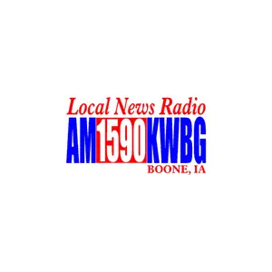 KWBG 1590 إيه إم نبض