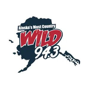 KWDD Wild 94.3 إف إم إف إم