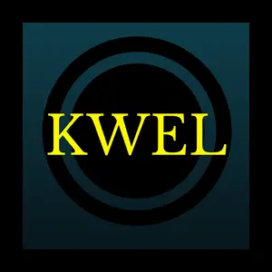 KWEL 1070 إيه إم مركز