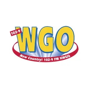 KWGO 102.9 إف إم أونلاين