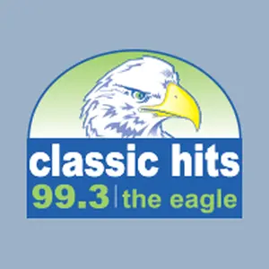 KWIC 99.3 the Eagle أونلاين