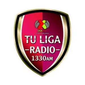 KWKW - Tu Liga راديو 1330 إيه إم نبض