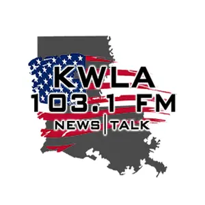 KWLA 103.1 إف إم مباشر