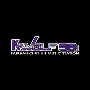 KWLF K-Wolf 98.1 إف إم موجة