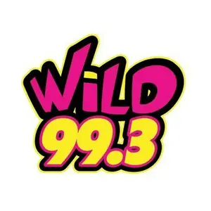 KWLZ Wild 99.3 إف إم أونلاين