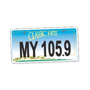 KWMY My 105.9 إف إم (US Only) مباشر
