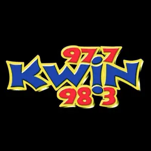 KWNN 98.3 - KWIN نبض