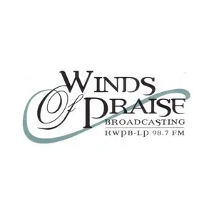 KWPB-LP Winds of Praise راديو