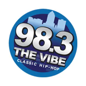 KWQW 98.3 The Vibe بث