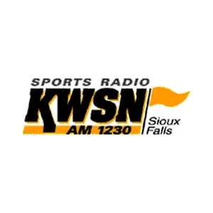KWSN رياضة راديو 1230 & 98.1 راديو