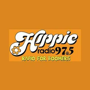 KWUZ Hippie راديو 97.5 إف إم نبض