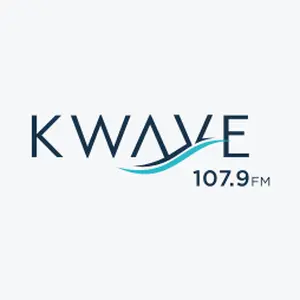 KWVE K-موجة 107.9 إف إم إف إم