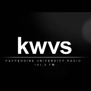 KWVS - Pepperdine University راديو موجة