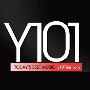 KWYE - Y101 إف إم بث