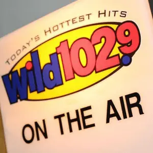 KWYL - Wild 102.9 مباشر