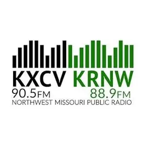 KXCV-KRNW راديو
