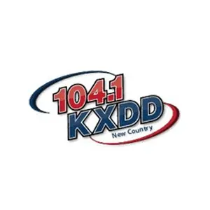 KXDD - NEW كانتري 104.1 إف إم موجة
